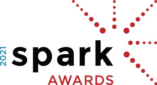 Spark Awards Logo 2021